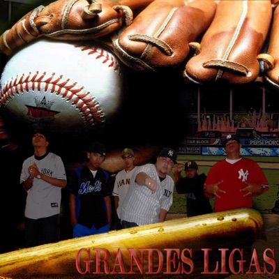 Mafia Music Crew (Grandes Ligas 2011)