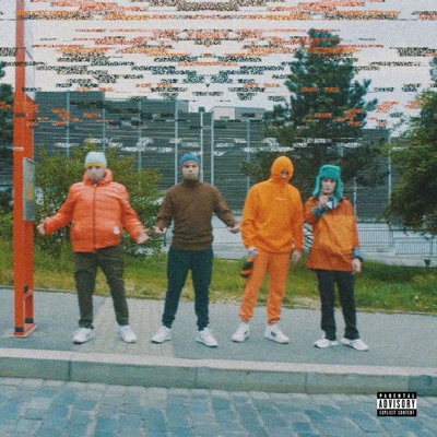 Chilli con carne (feat. Hoftyk, Churaq Sputnik & Tefflon) - Single