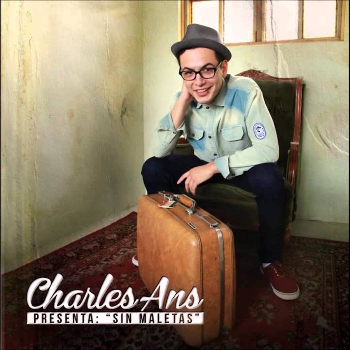 Sin Maletas by Charles Ans on Apple Music