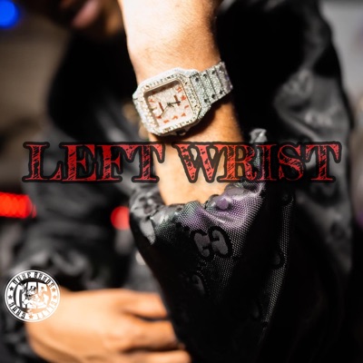Left Wrist - Single