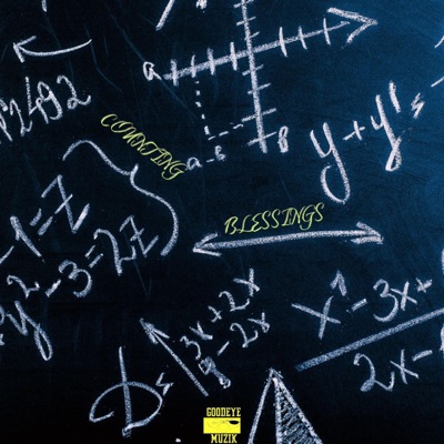 Counting Blessings - Single