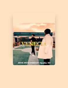 收听 JB MAE、观看音乐视频、阅读小传、查看巡演日期等 ！