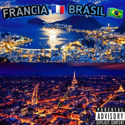 Francia Brasil - Single