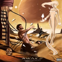 AWAKE - Single - Dantetheenigma