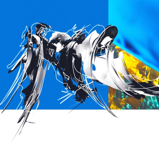 Album artwork