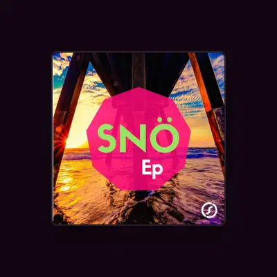 Listen to Snö, watch music videos, read bio, see tour dates & more!