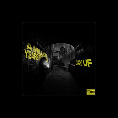Listen to Jay UF, watch music videos, read bio, see tour dates & more!