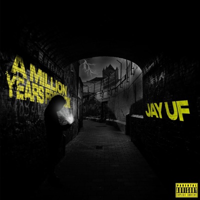 A Million Years From Now - Single
