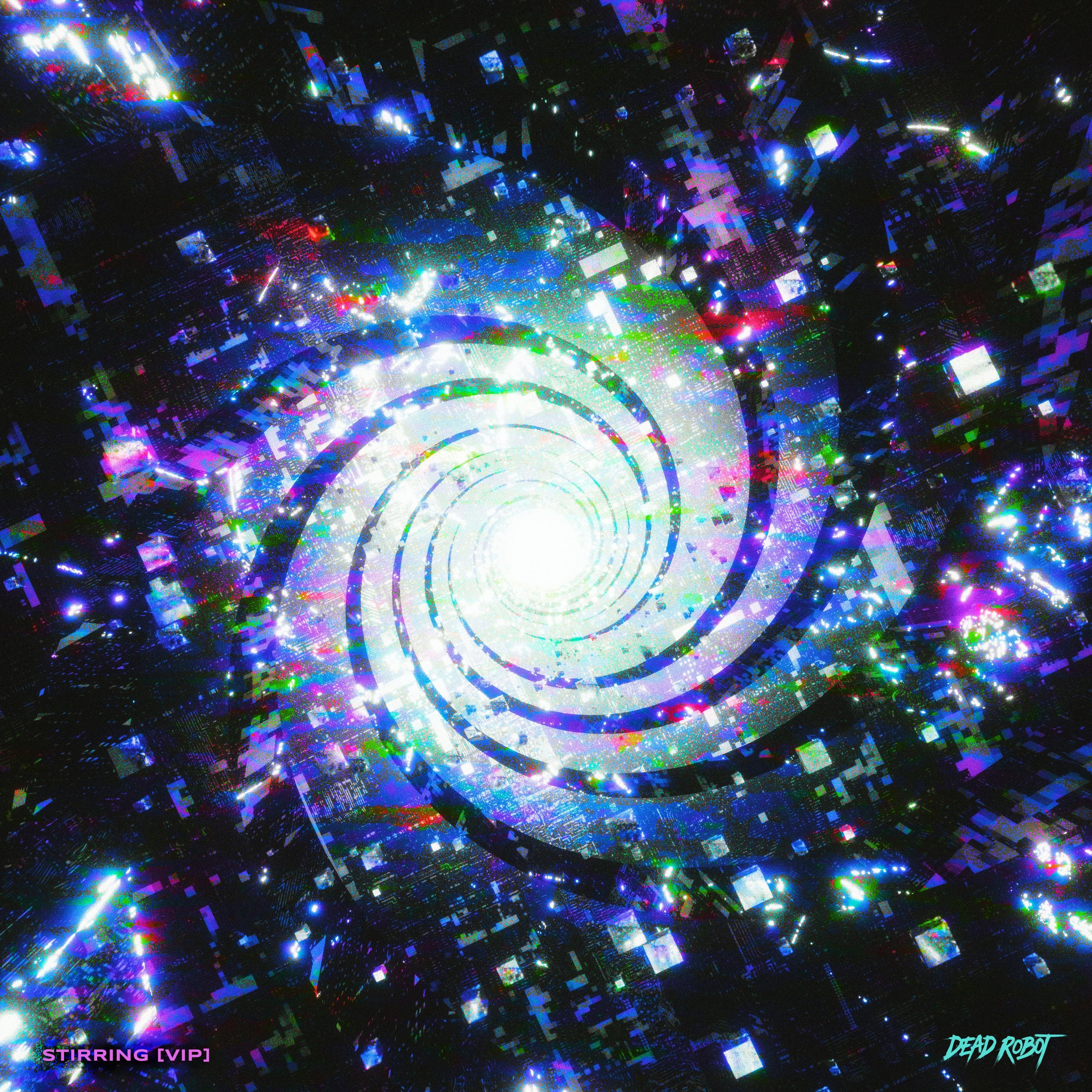 Stirring (VIP) [VIP] - Single