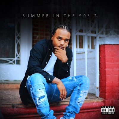 Summer In the 90's 2