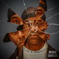 Lost & Confused - Single - Reggie Charles