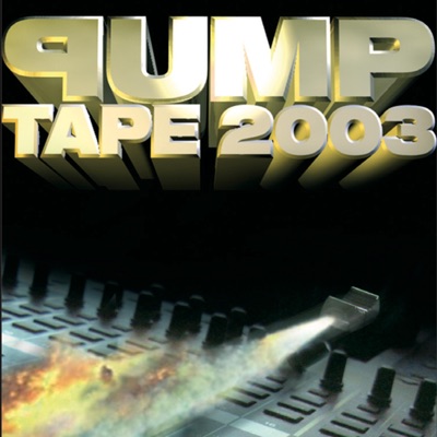 Pumptape 2003 - EP