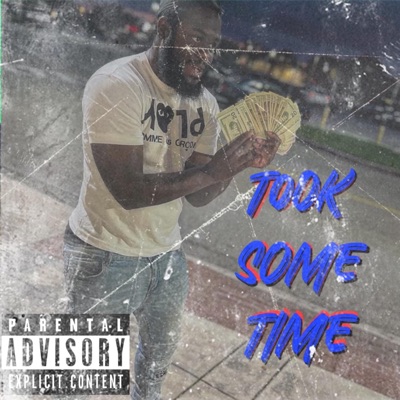 Took some time (feat. Bakaboy) - Single