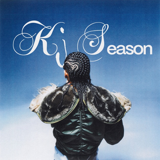 KJ SEASON2 - Kohjiyaのアルバム - Apple Music