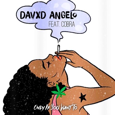Only If You Want To (feat. Cobretti) - Single