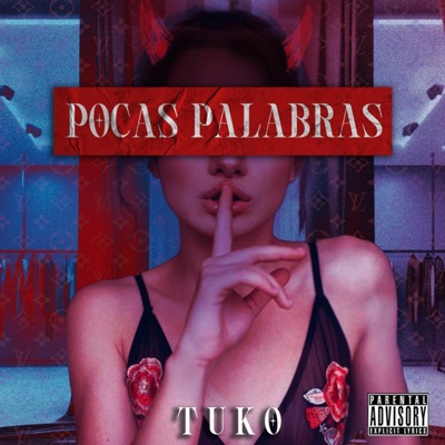 Pocas Palabras - Single