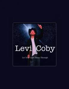 Listen to Levicoby, watch music videos, read bio, see tour dates & more!