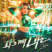 It's My Life - Single - Zuka