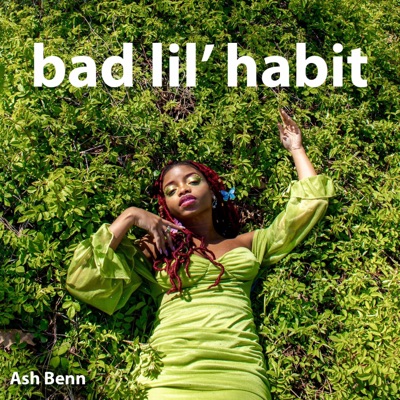Bad lil' Habit - Single