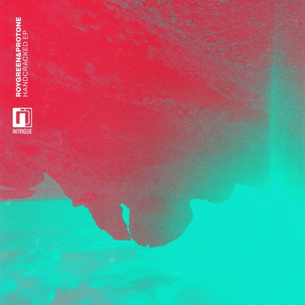Handcracked EP