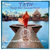 TATri Maha Beeja Mantra artwork