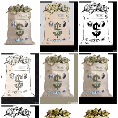 sorry from the jump (cypher) (feat. Larry The Rapper) - Single