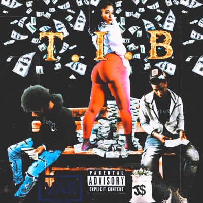 Throw It Back (feat. Var!) - Single