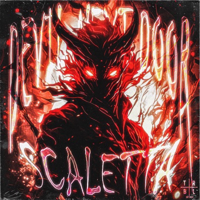 Devil Next Door - Single