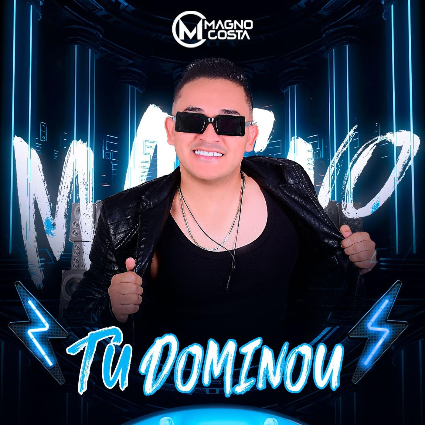 Tu Dominou - Single