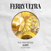 Happy (feat. Gwen McCrae) [Folamour Remix] artwork