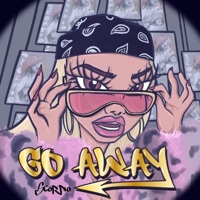 Go Away - Single - Scorpio