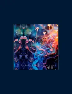 Listen to Alucine, watch music videos, read bio, see tour dates & more!