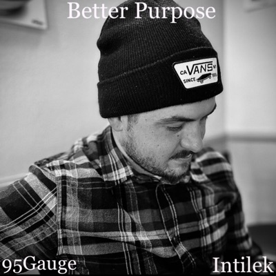 Better Purpose - EP
