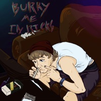 Burry Me In Ricks - Single - IMY PJ