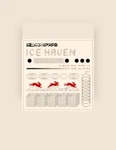Luister naar Ice Haven, bekijk muziekvideo's, lees de bio, bekijk de tourdata, en meer!