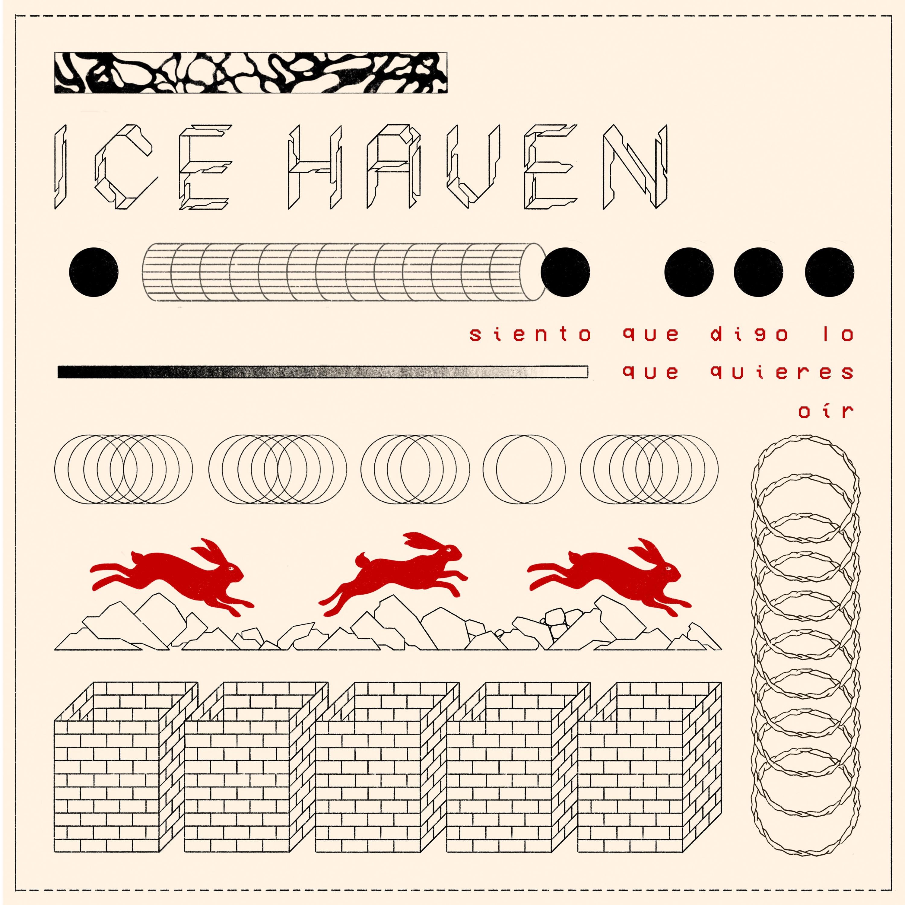 Siento Que Digo Lo Que Quieres Oír - EP