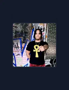 Hör dir Butta Butta an, schau dir Musikvideos an, lies die Biografie, finde Tourdaten und mehr!