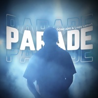 Parade - Single - Doncare & Louis Lamort