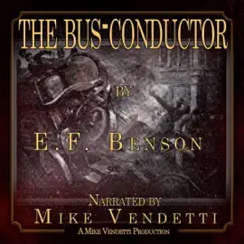 The Bus-Conductor (Unabridged)