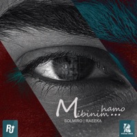 Mibinim Hamo (feat. Raeeka) - Single - Solmiro