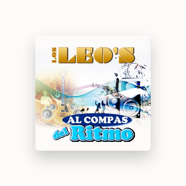 Los Leo's's avatar