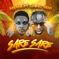 Sare Sare (feat. Chino Kidd) - Single - Msami