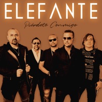 Piérdete Conmigo - Single - Elefante
