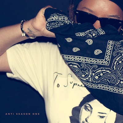 ANTI SEASON ONE