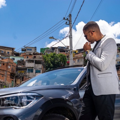 Sem Emoção - Single