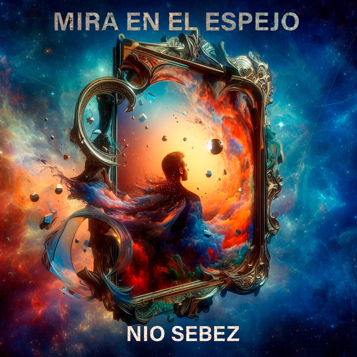Mira en el Espejo - Single - Album by Nio Sebez - Apple Music