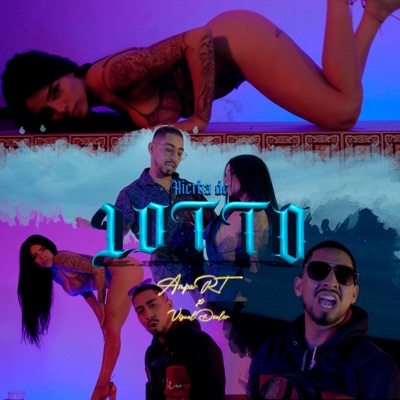 Hierba de Lotto - Single