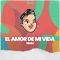 El Amor de Mi Vida (Remix) artwork