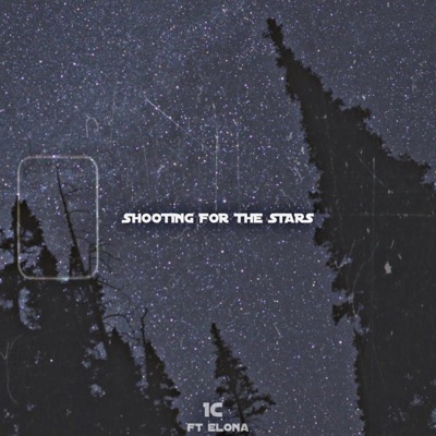 Shooting For the Stars (feat. Elona) - Single