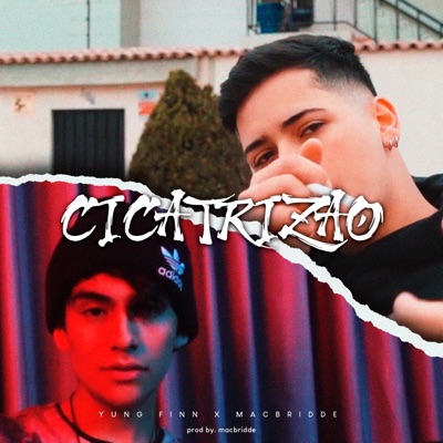 Cicatrizao (feat. Macbridde) - Single
